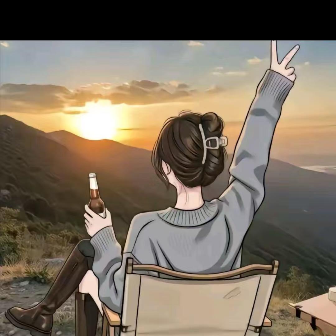 好好爱❤️自己