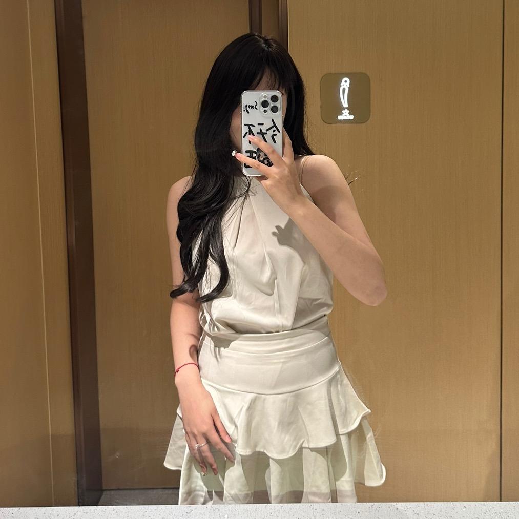 桃子吃不胖