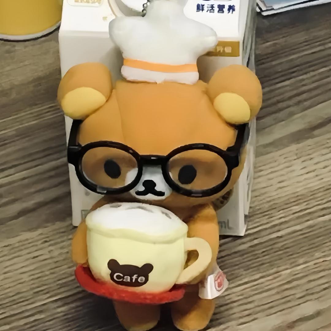 梨个甜心