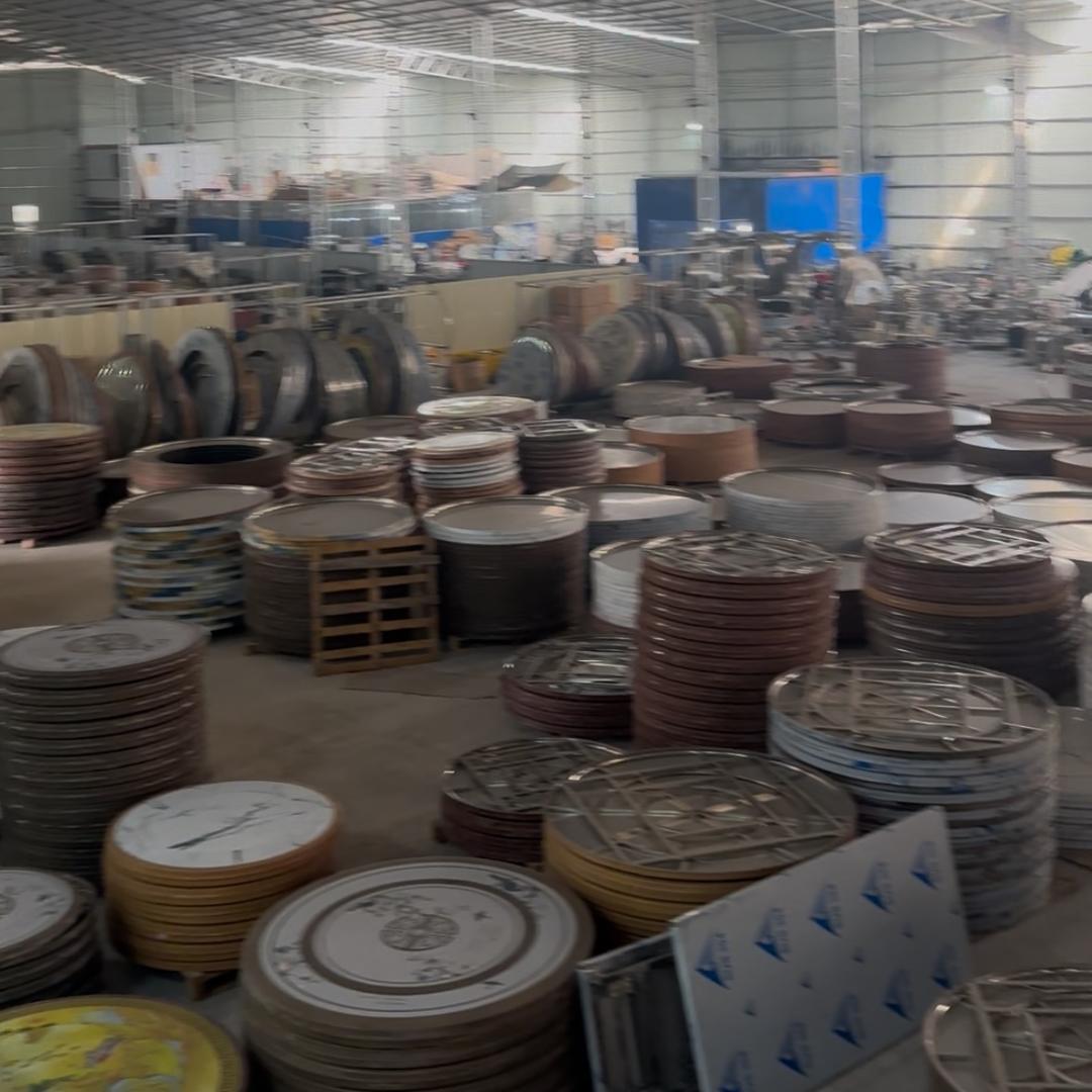 新亮不锈钢源头工厂