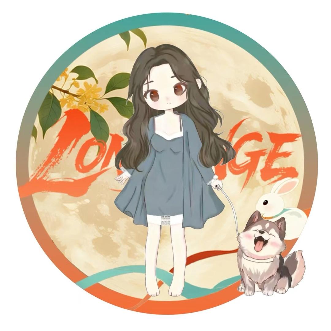 珑·珂柯⁶¹🌼