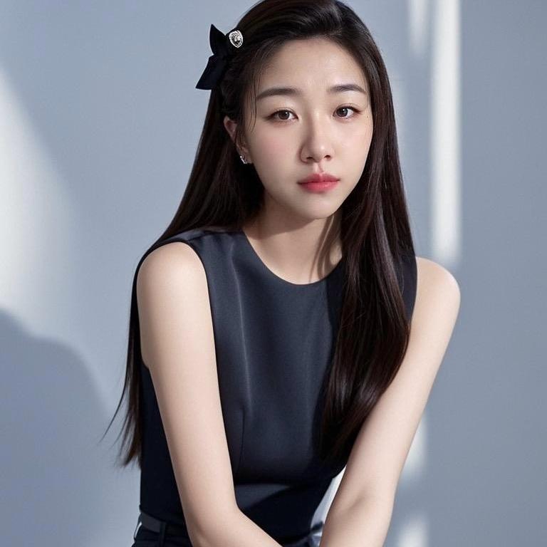 小丽子🌼