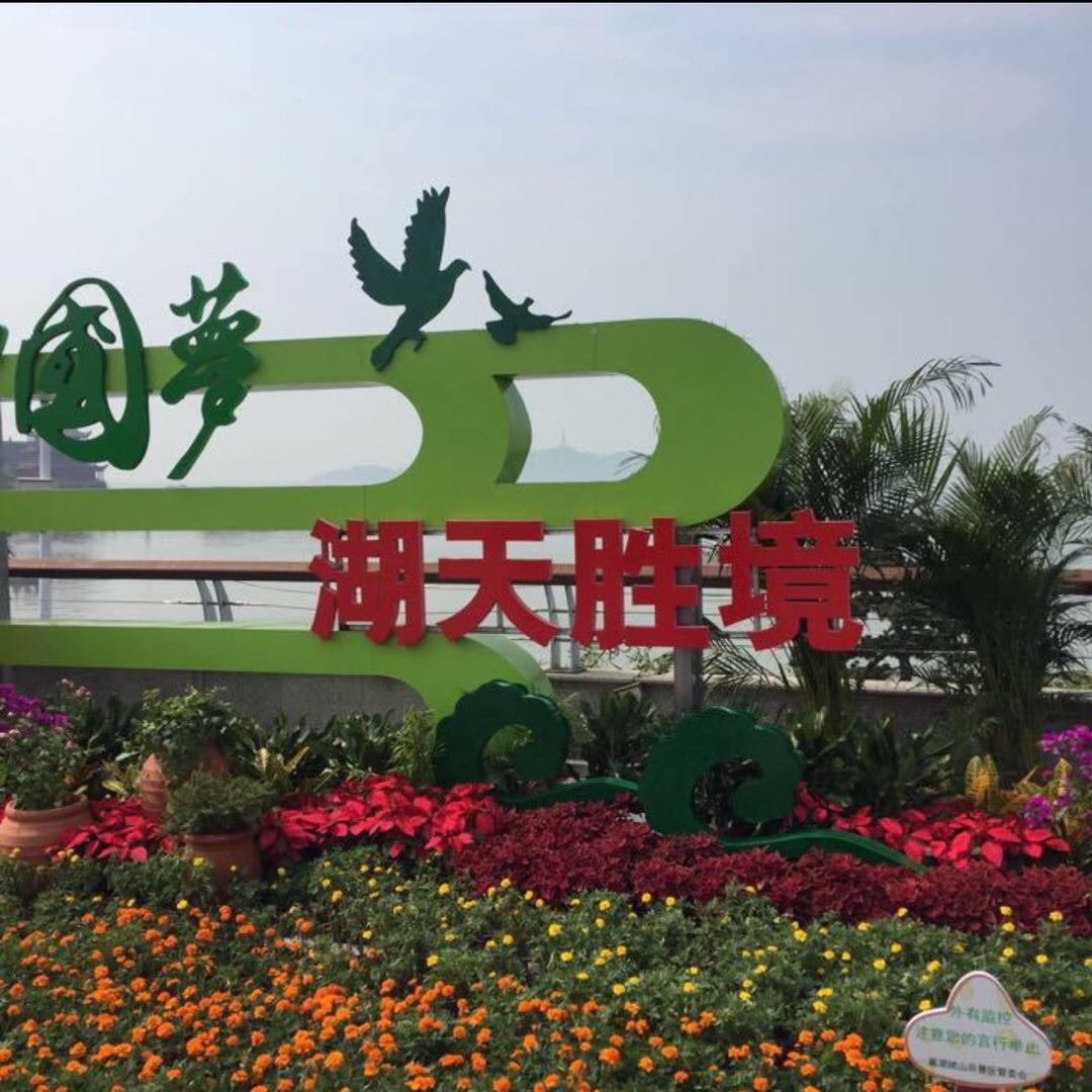 怀念过去             华⛰️