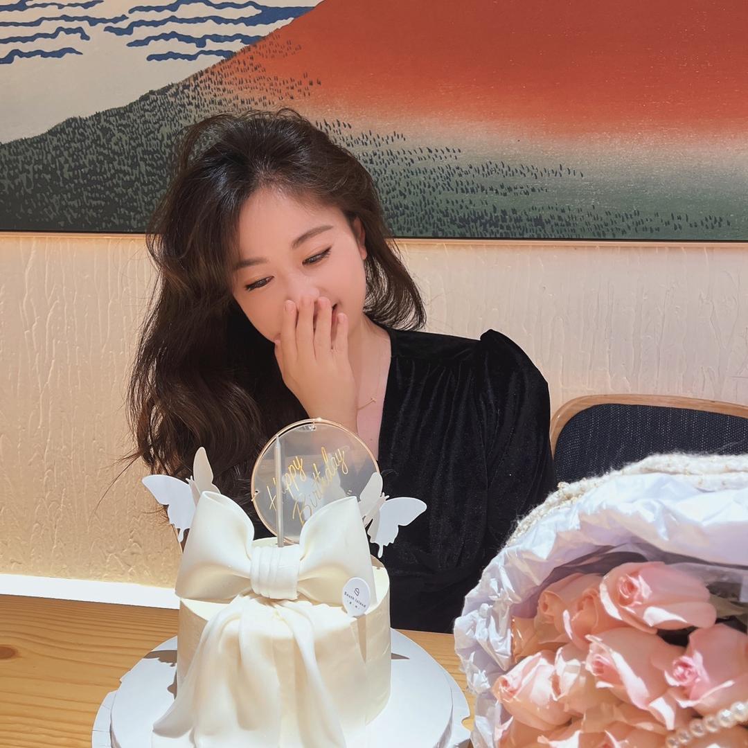 Happy大慧姐💄💄