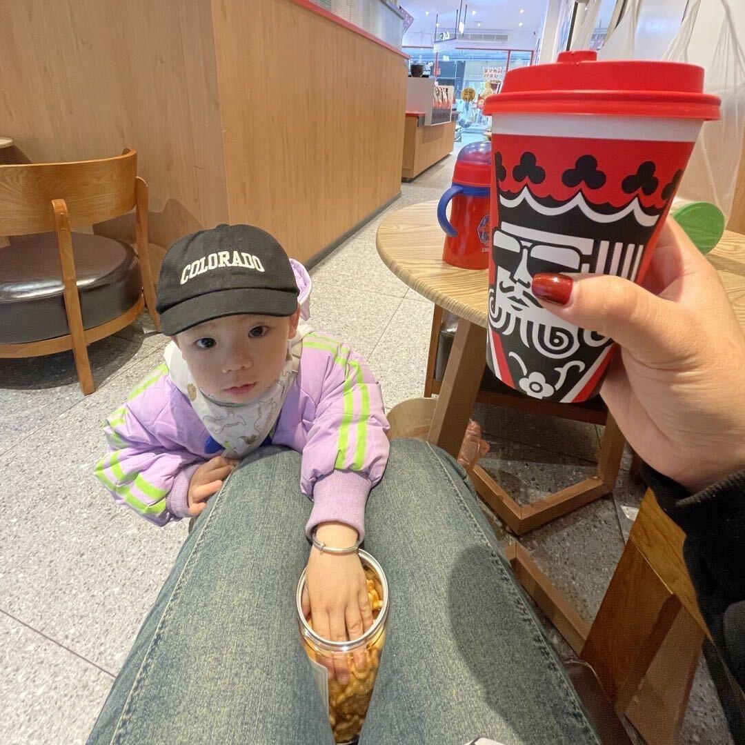 四夕Mama（发财版）