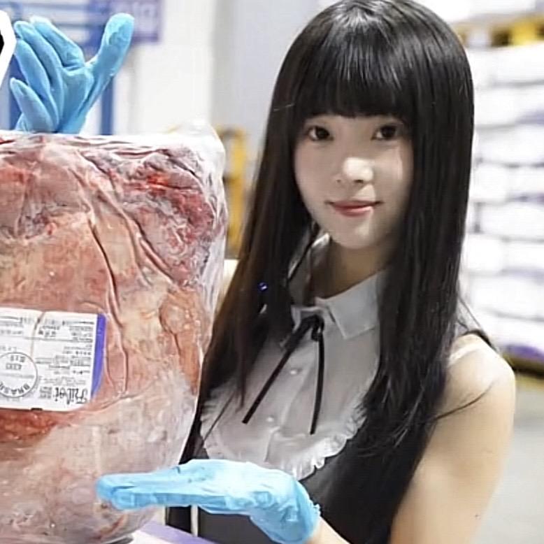 小许的牛排