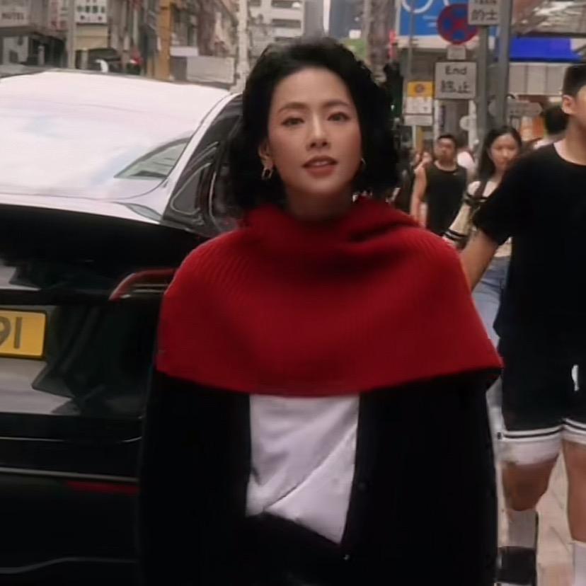 魏老板私服の穿搭分享