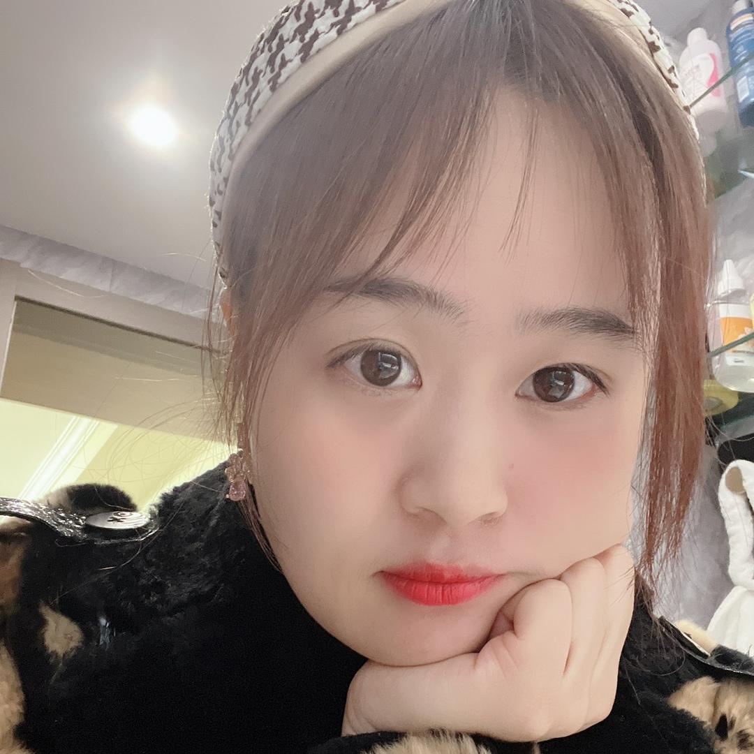 姑娘
