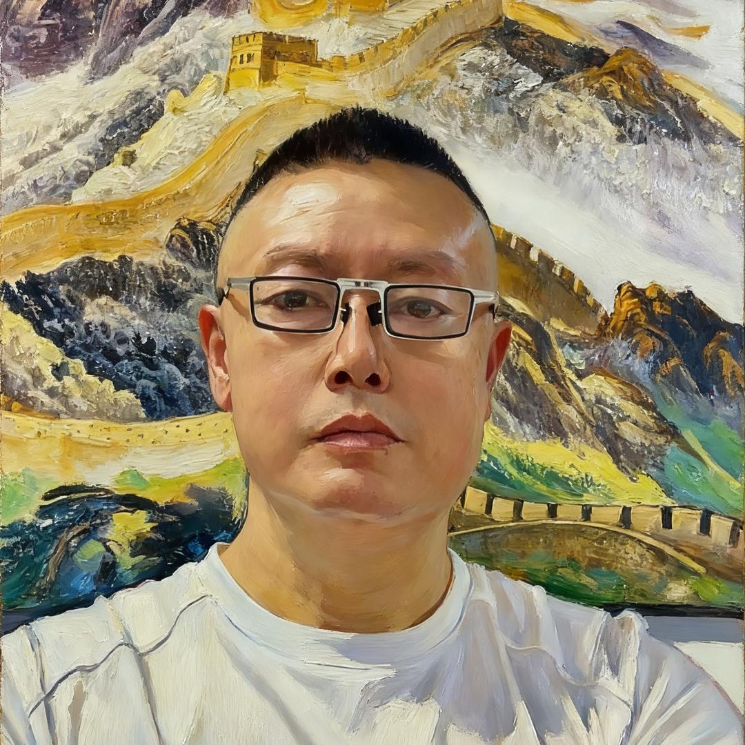 华勒老曹（青岛）壹枝笔