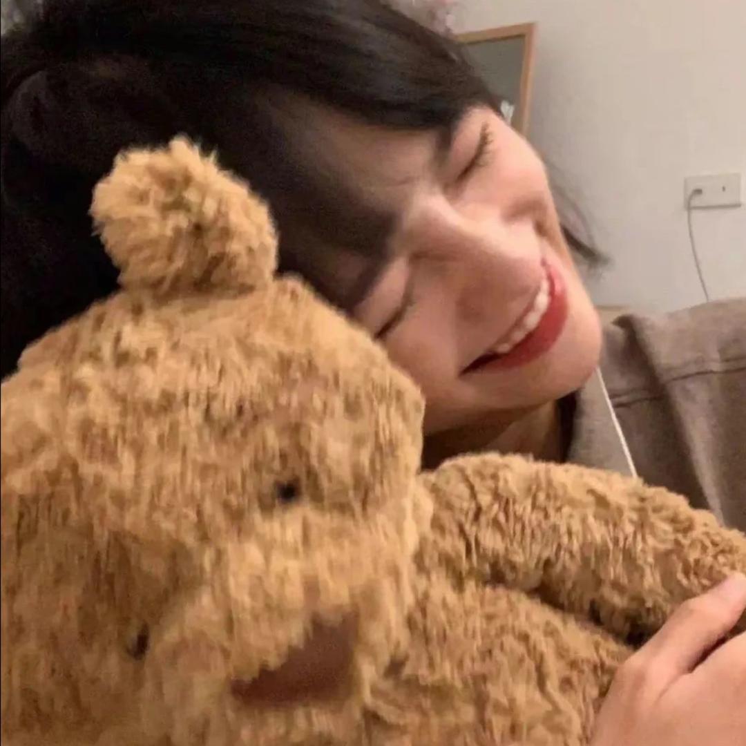 巧克力脑袋