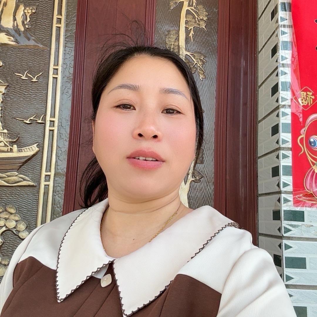 @秀妹 （爱山歌），每晚19:50开播