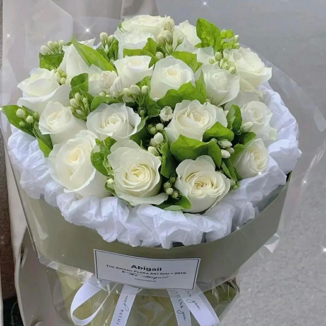 花之都花艺婚庆
