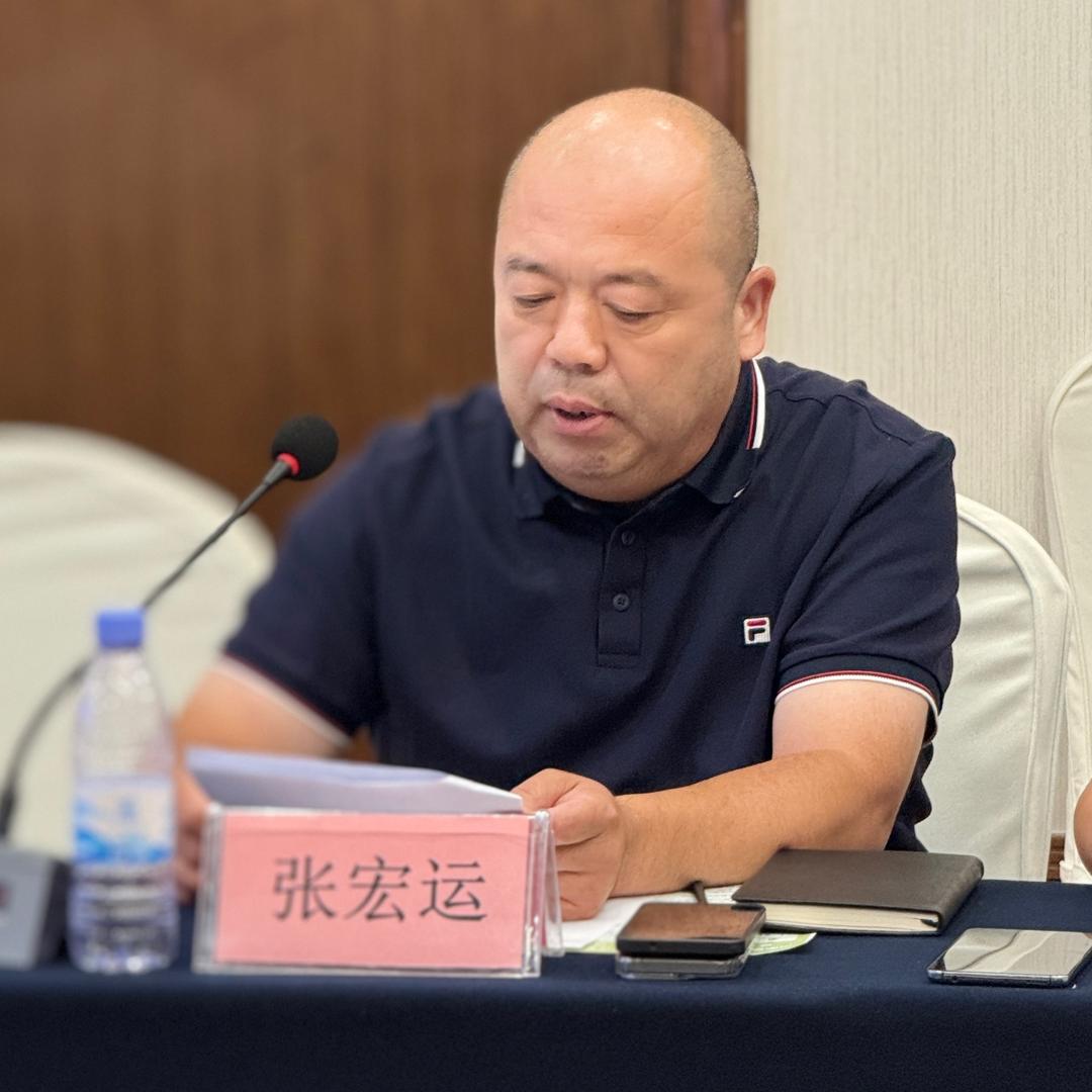 河南波里村书记