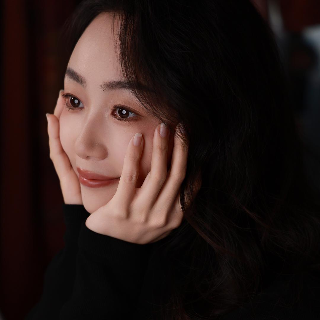 婷一停💃