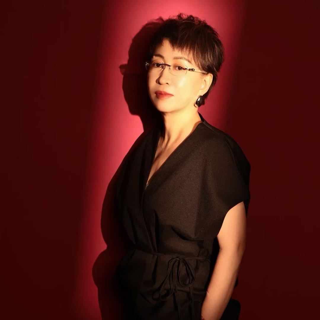 胜仔妈妈（霞姐）🌹