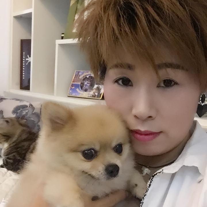 上海叶子好运之家