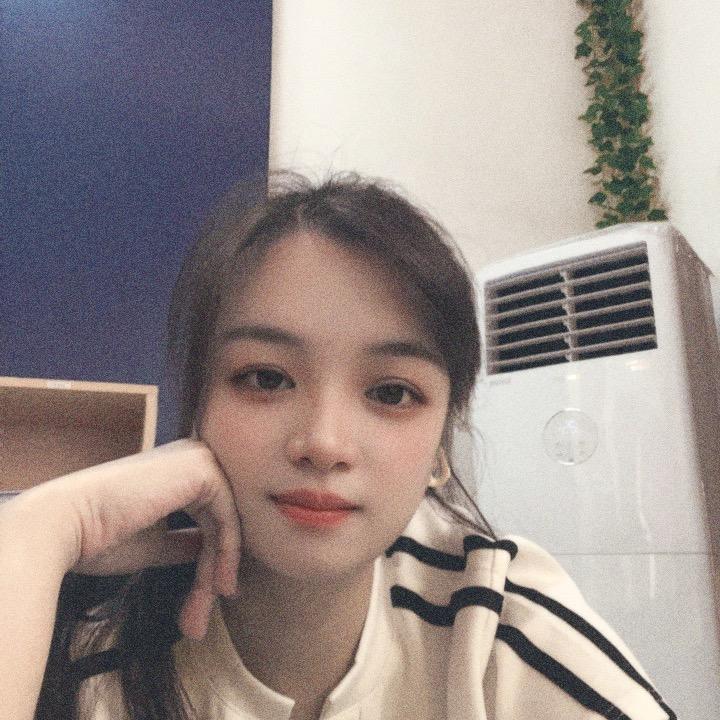 小燕子姐姐❤️