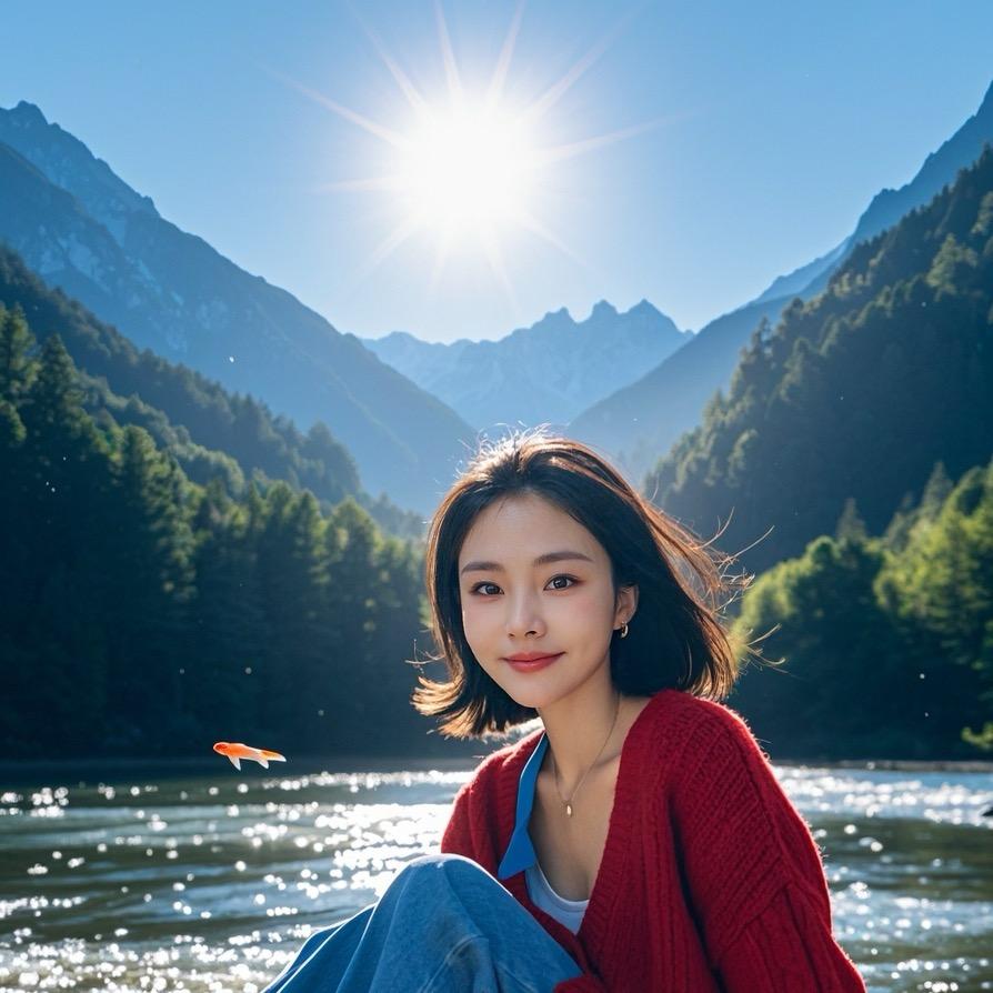 ꕥ᭄好运💞加满ꦿᩚ࿐