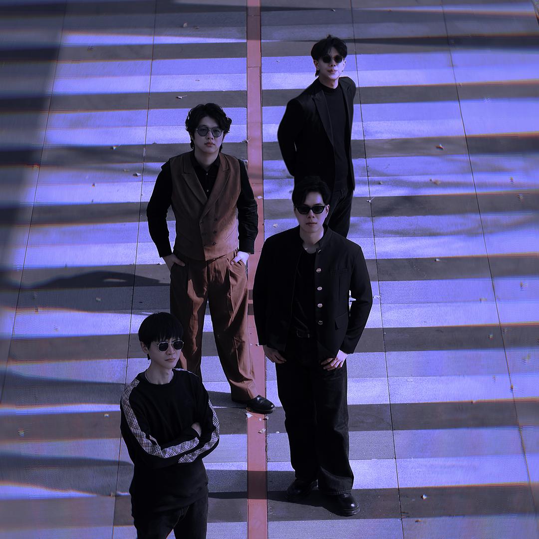 杠開（杠上开花乐队）