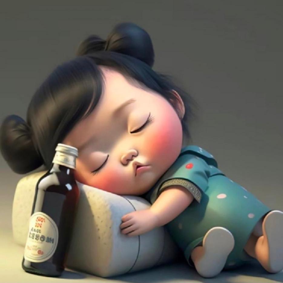 童话(喜多多)
