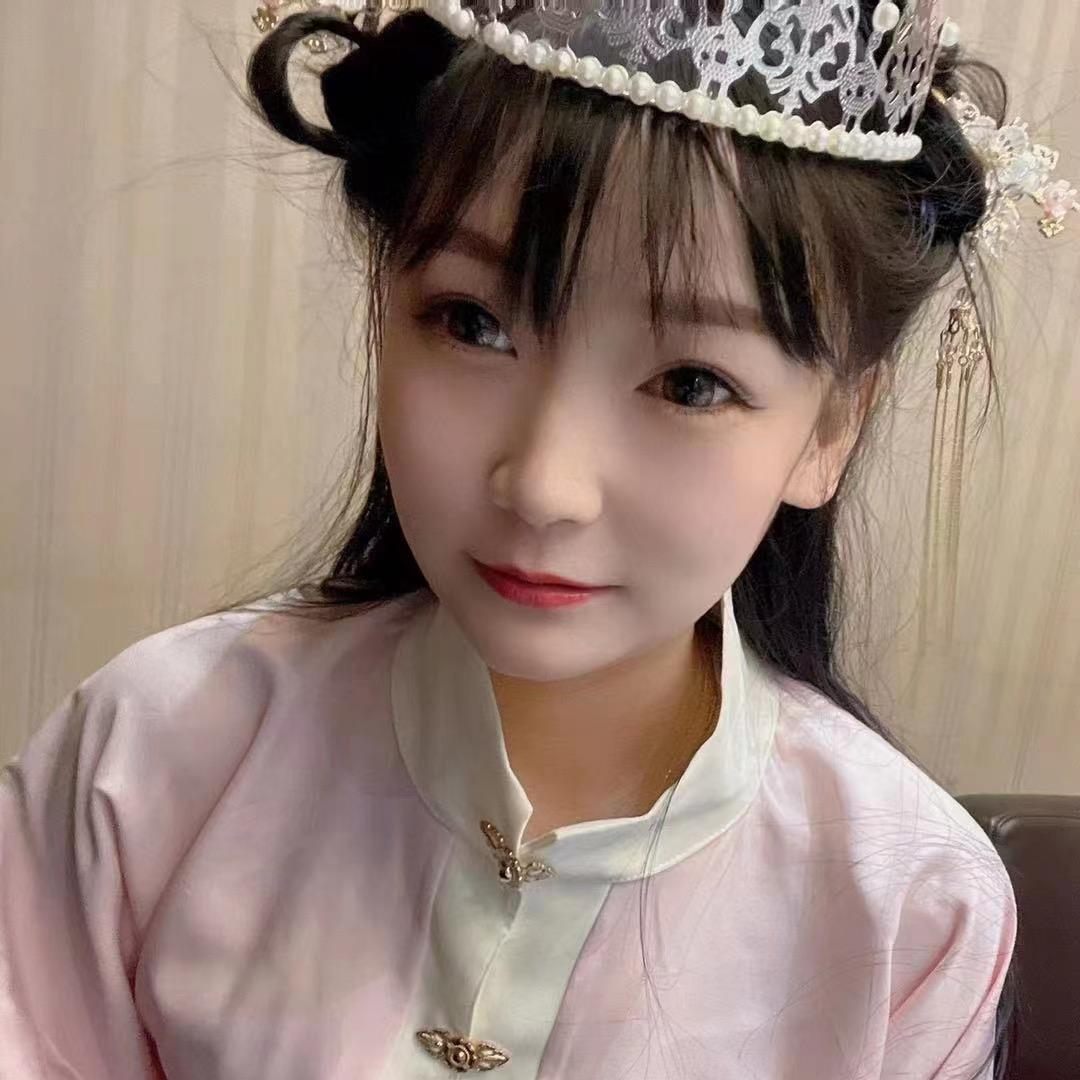 温柔善良好骗·