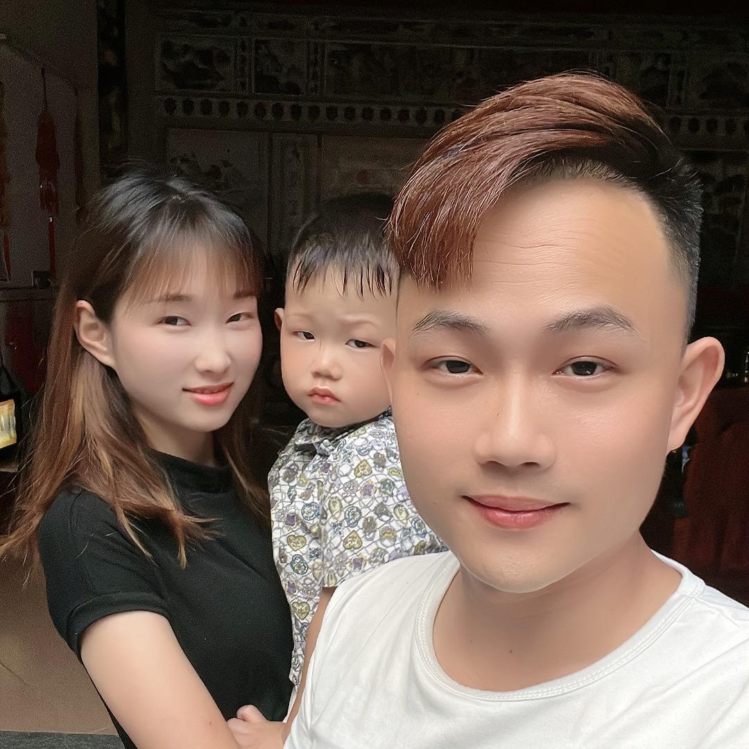 周老六（好物分享）
