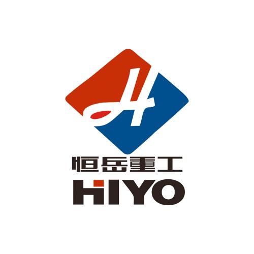 HIYO恒岳重工