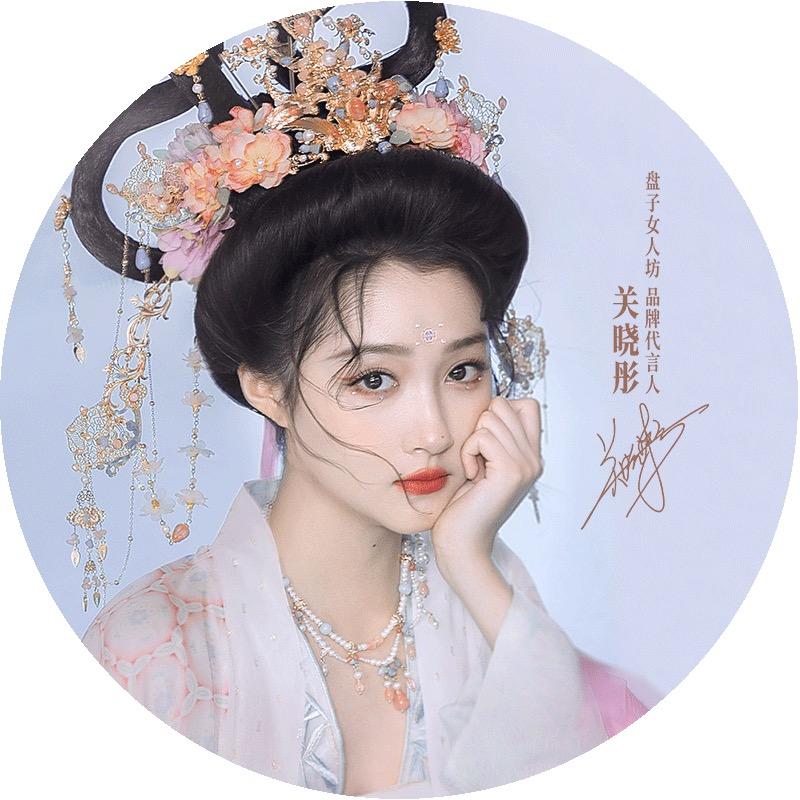 盘子女人坊旗舰店