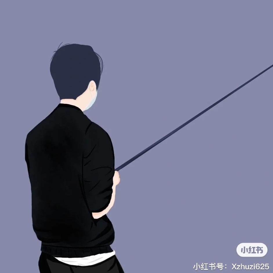 最后亿钓
