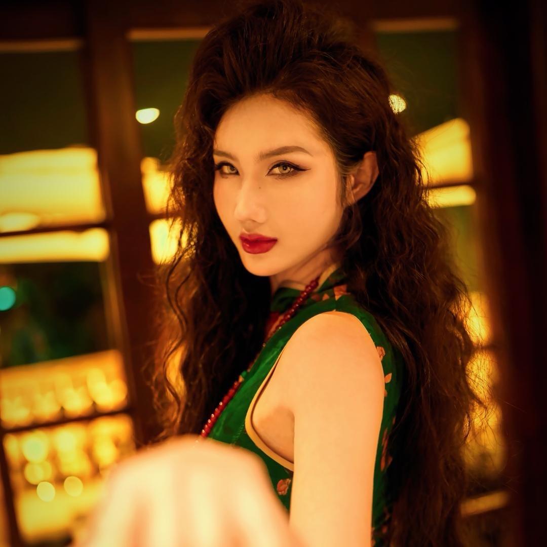 囍客～李李（搞事业）