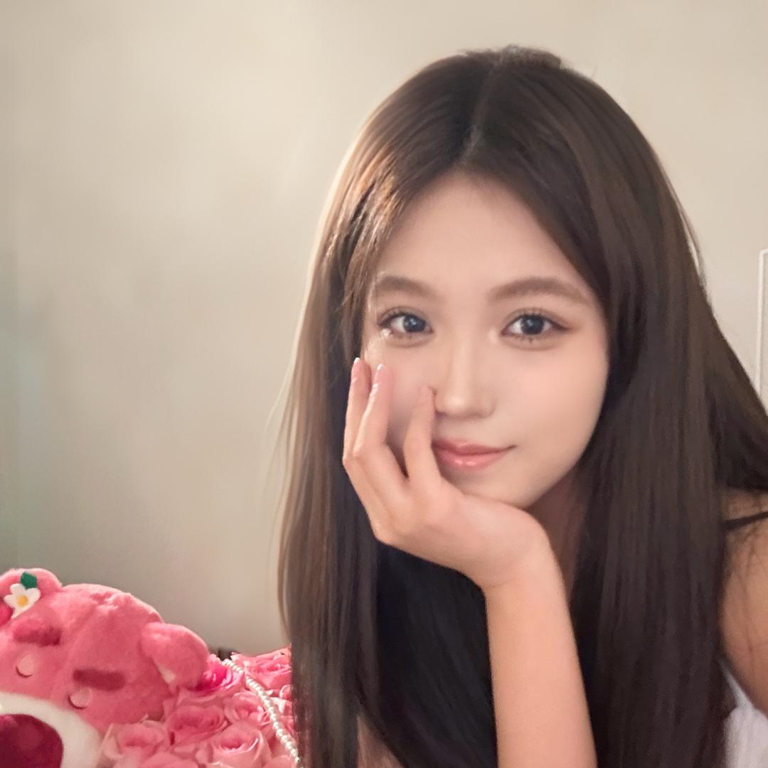 梵梵💓