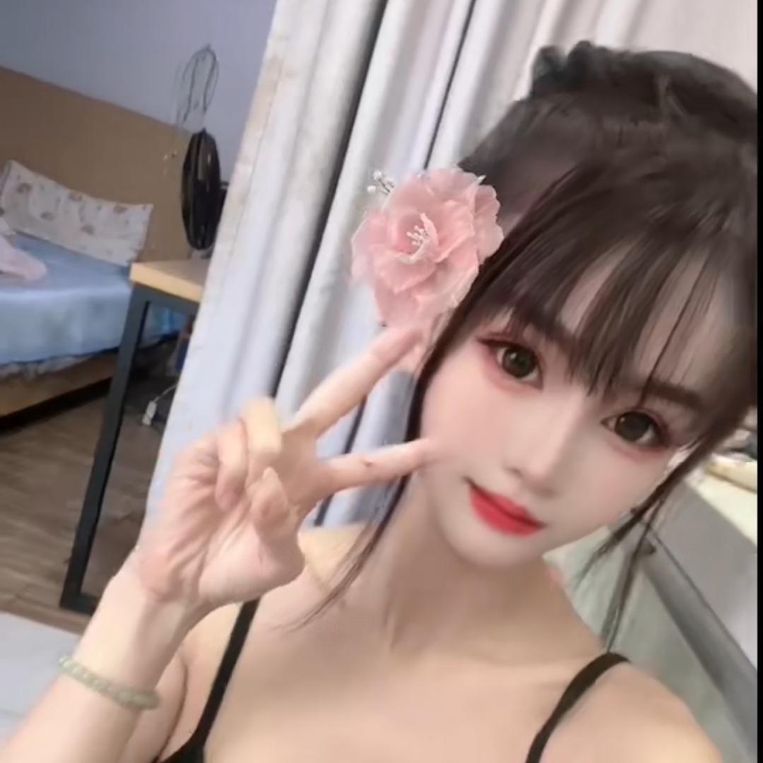 山楂花🌺