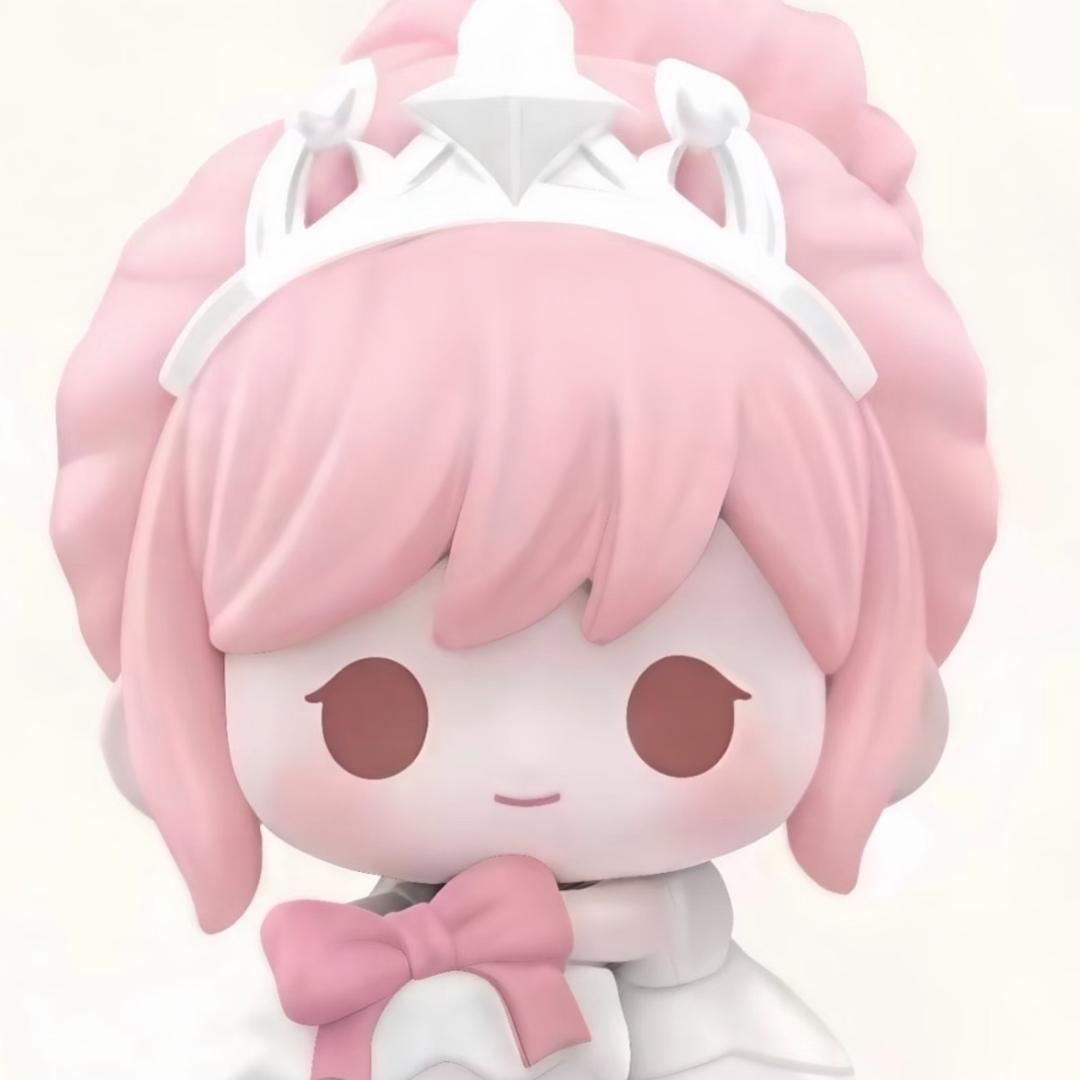 完珜（蹭到啊川热点被点赞回复版