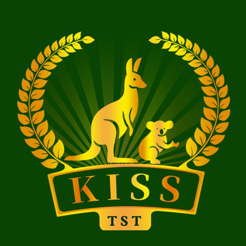 KISS TST官方旗舰店