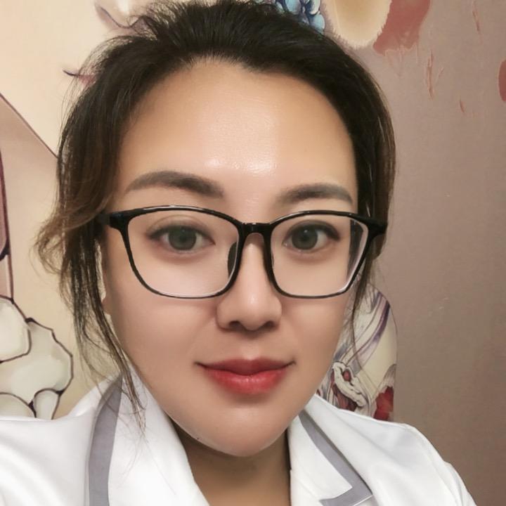 好人一生平安---丽姐