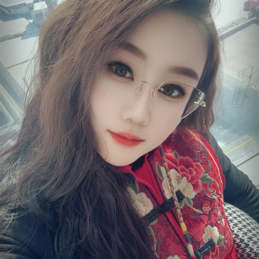 美业爱分享的玉杰