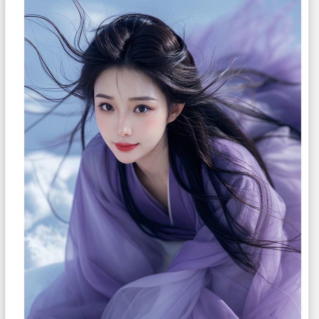 大大大小姐姐🧍‍♀️