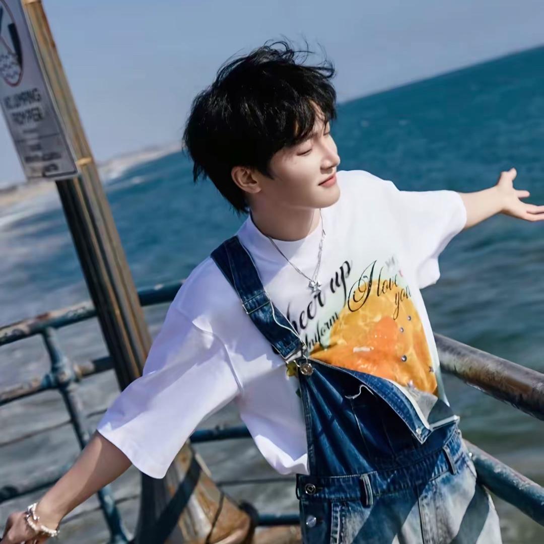 煜煜（见过深深版）