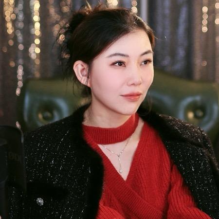 Mia姐来了～
