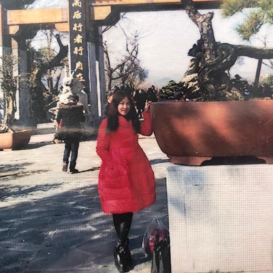 阿香 1