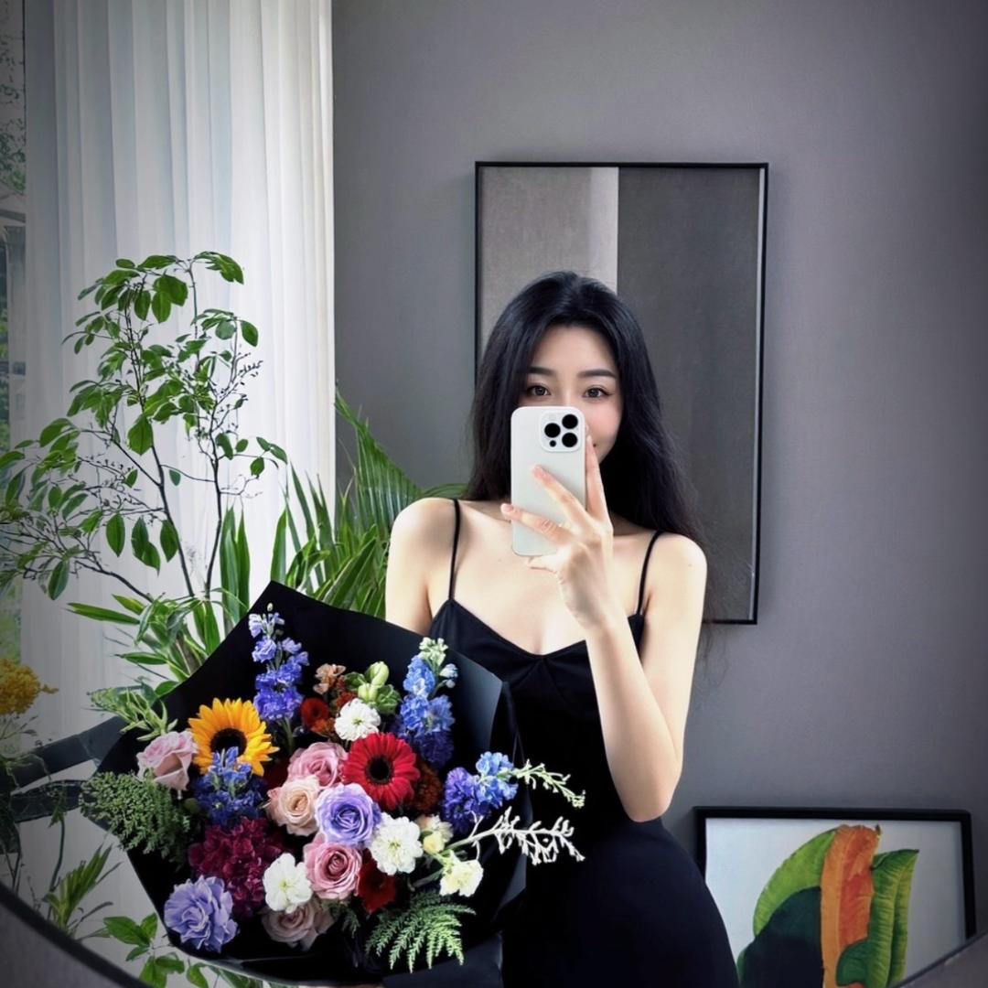 小刘姐姐👧