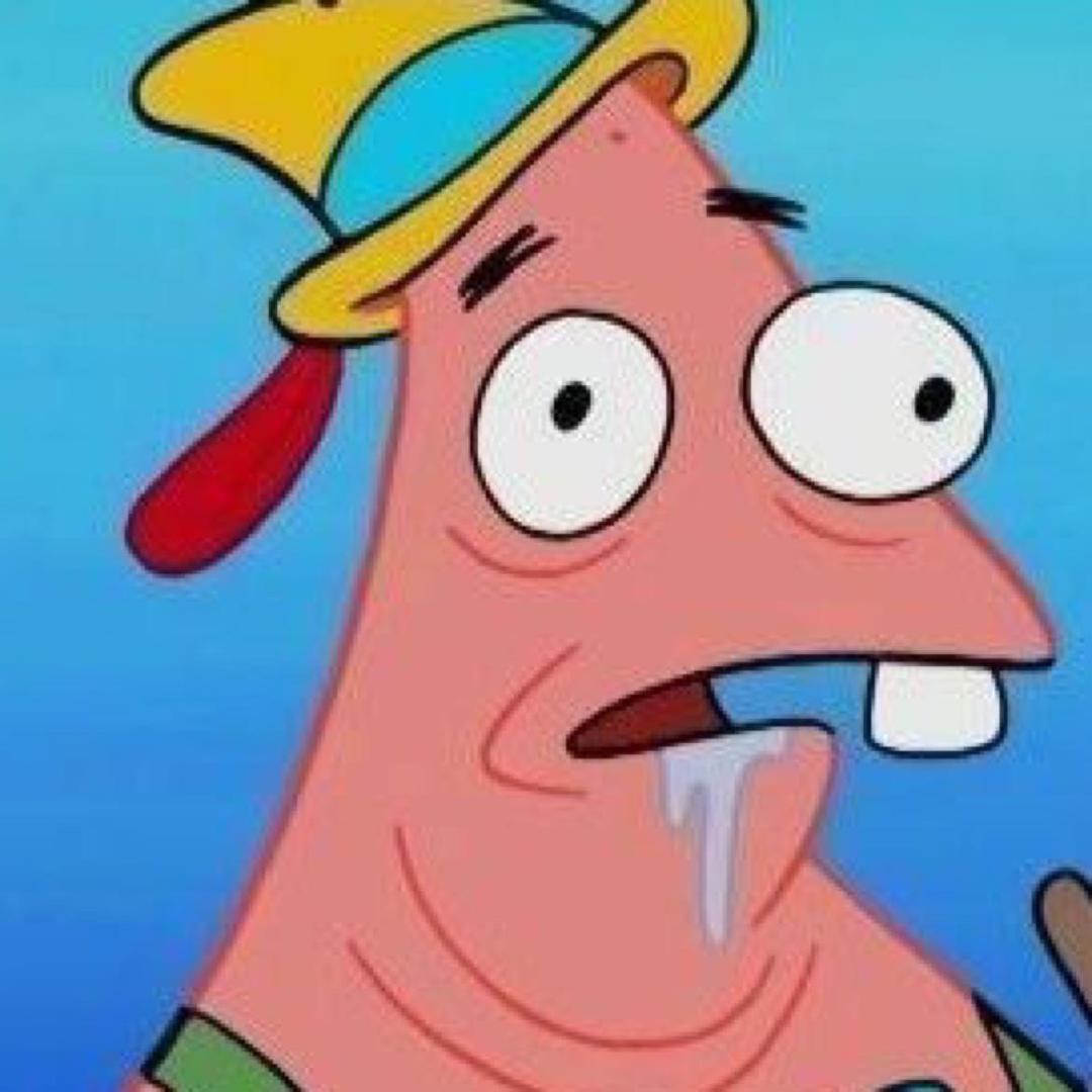 她如春风一样会吹