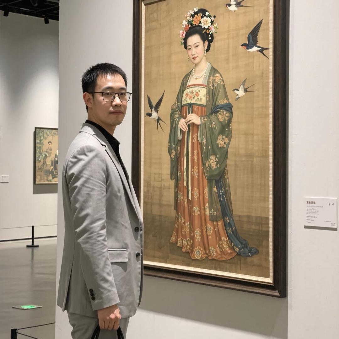 爱悟道炒家
