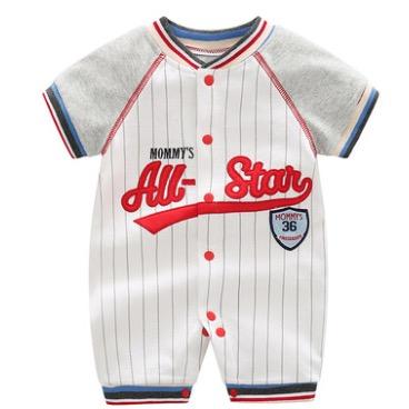 奥楚贸易（婴幼儿服饰）