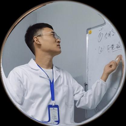 兽医高杰 帮养殖