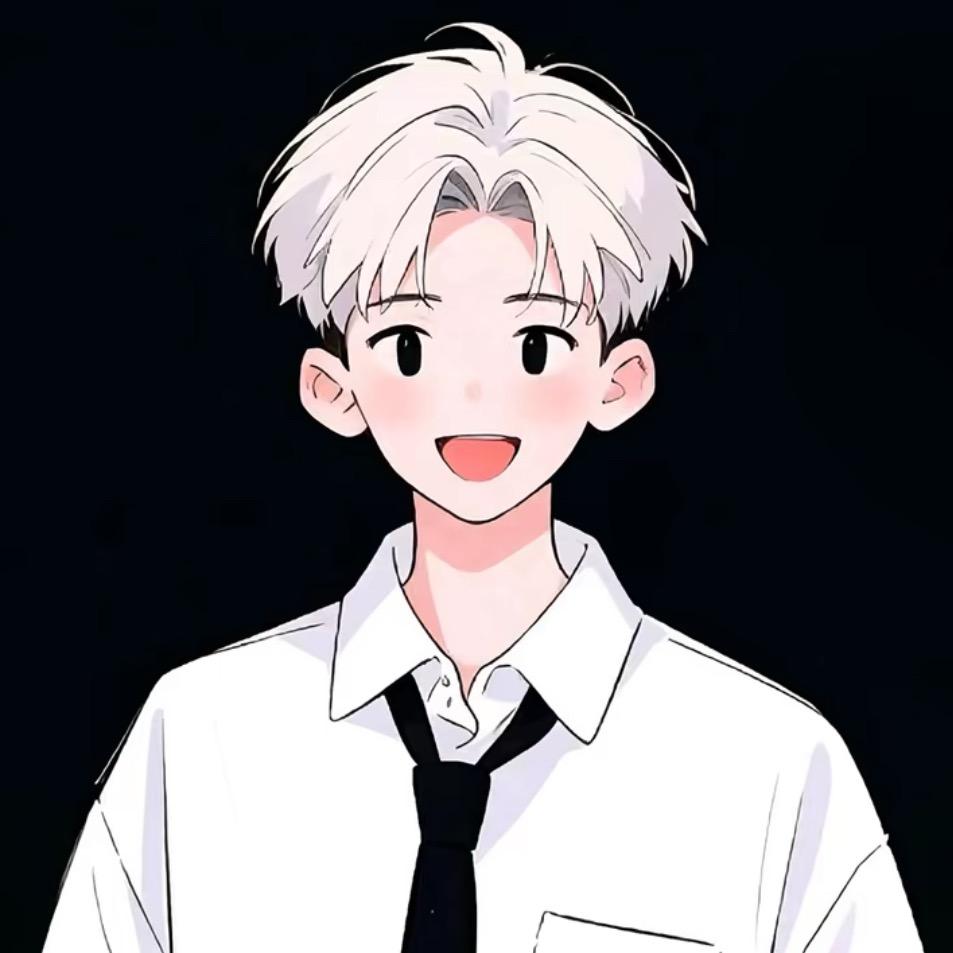 Mr.lei小瓶子