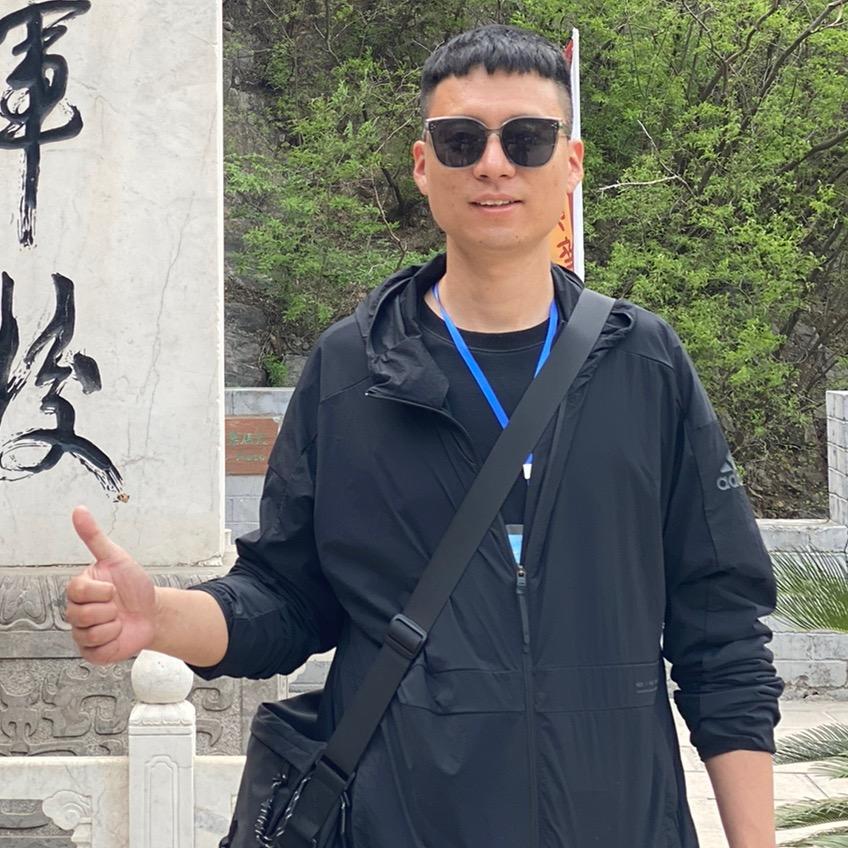 嗨周同学