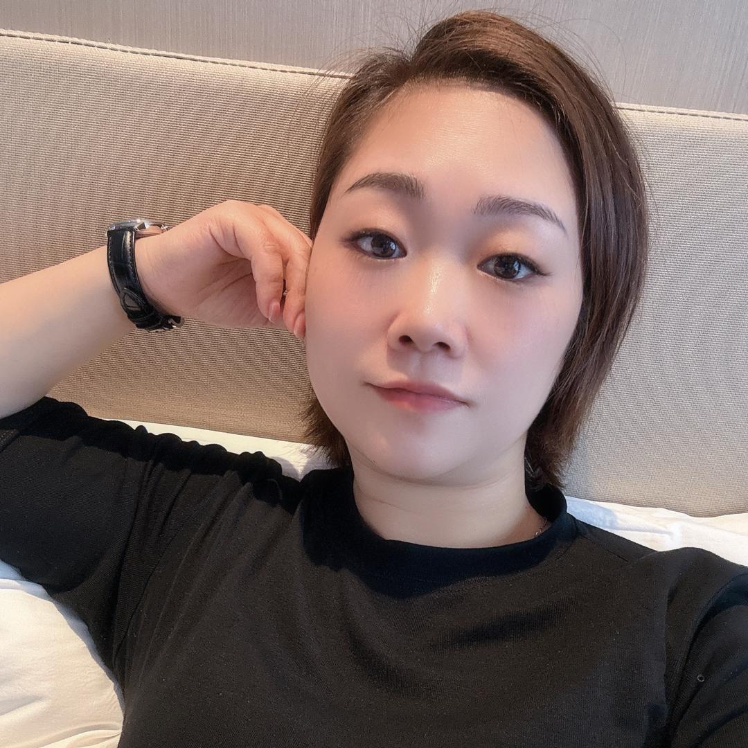 沙县幸运女神美睫美甲