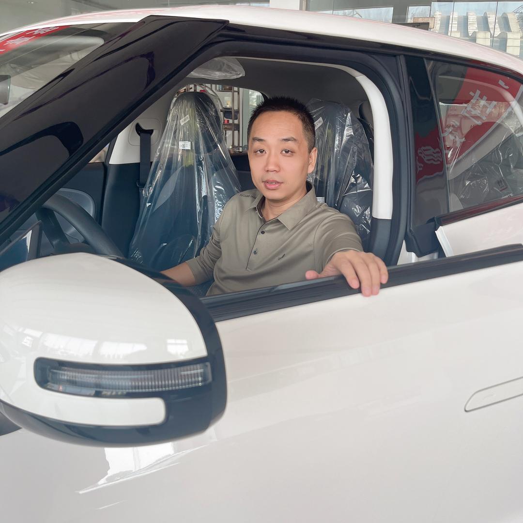 漯河凯诚汽车（帮提车）