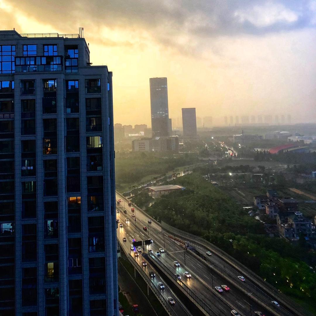 番茄我是西红柿